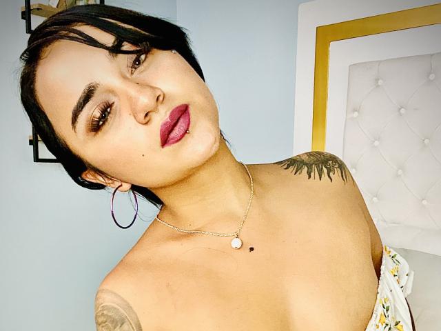 IrinaVolkov - Live sex cam - 15340978