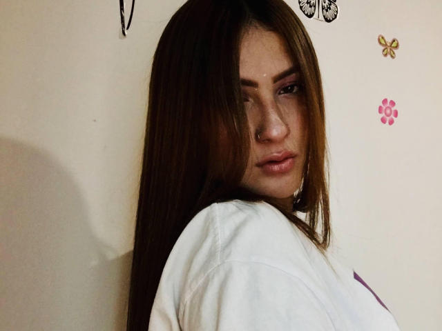 AnnieHoward - Sexe cam en vivo - 15341094