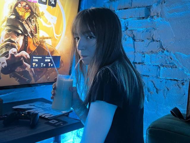 KeriodzeMallini - Sexe cam en vivo - 15341502