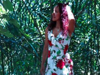 ZairaPenny - Live Sex Cam - 15344422