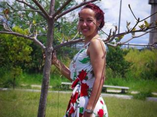 ZairaPenny - Live Sex Cam - 15344430