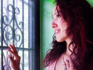 ZairaPenny - Sexe cam en vivo - 15344442