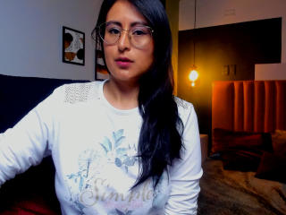 AmberGoldd - Camera khiêu dâm &amp; quyến rũ trực tiếp - 15344470