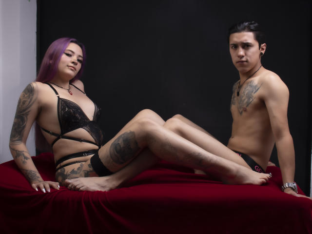 AlissonHardin - Sexe cam en vivo - 15345382