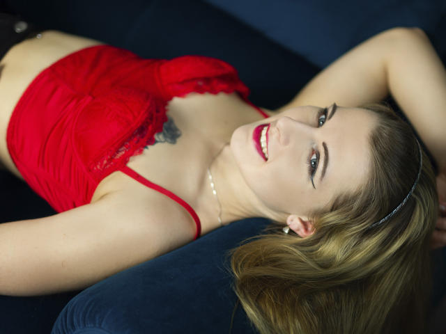 BettyRare - сексуальная веб-камера в реальном времени - 15347874