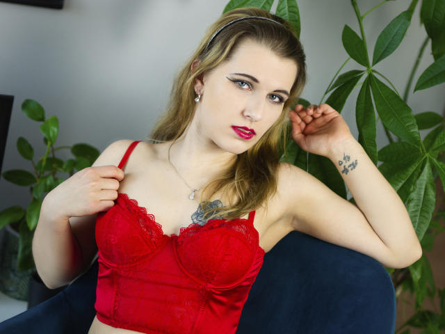 BettyRare - Live sex cam - 15347890