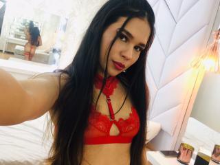 AlexiaMonroe - Sexe cam en vivo - 15348322