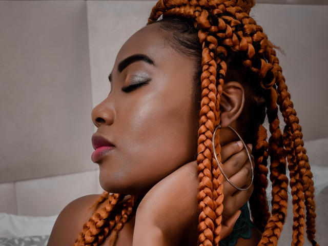 BritnyCarter - Live sex cam - 15348874