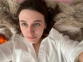IreneFresh - Live sex cam - 15349430