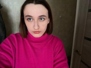 IreneFresh - Live sex cam - 15349450