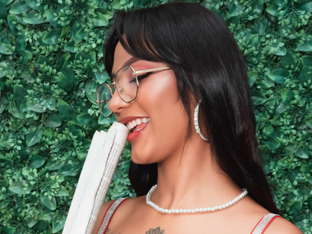 ElizabethRamirez - Live porn &amp; sex cam - 15350166