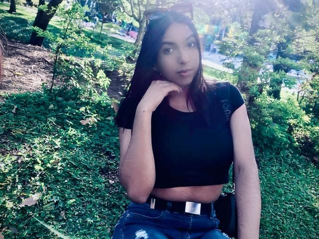 VenusTrans - Sexe cam en vivo - 15350834