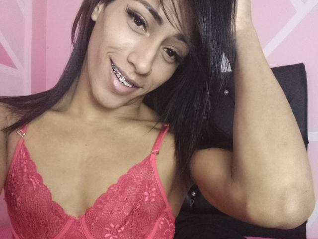 FrancheskaGoddless - Live porn &amp; sex cam - 15351422