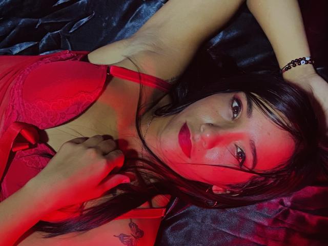 KhloeNastyX - Sexe cam en vivo - 15351614