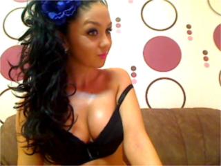 ChatteDuReve - Sexe cam en vivo - 1535177