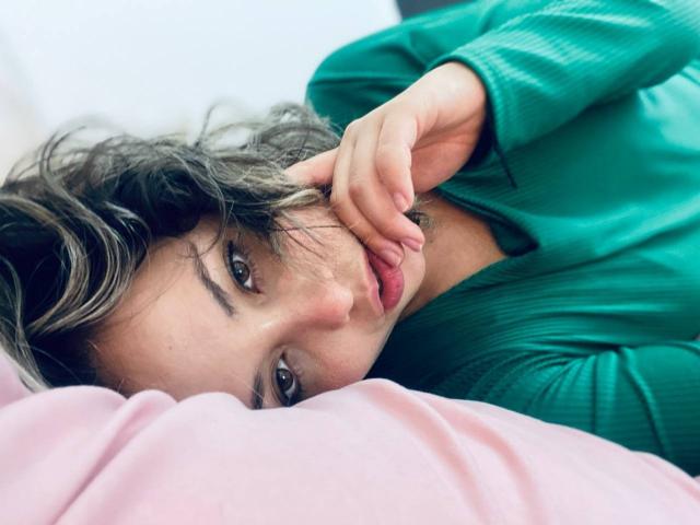 PalomaRios - Live sex cam - 15352462