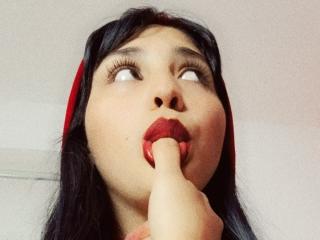 ValkiIria - Sexe cam en vivo - 15352622