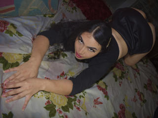 SusanaColie - Sexe cam en vivo - 15353814