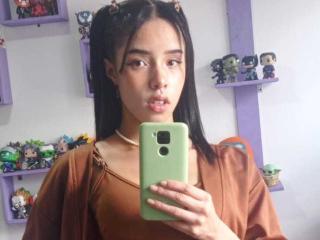 Yukio - сексуальная веб-камера в реальном времени - 15353902