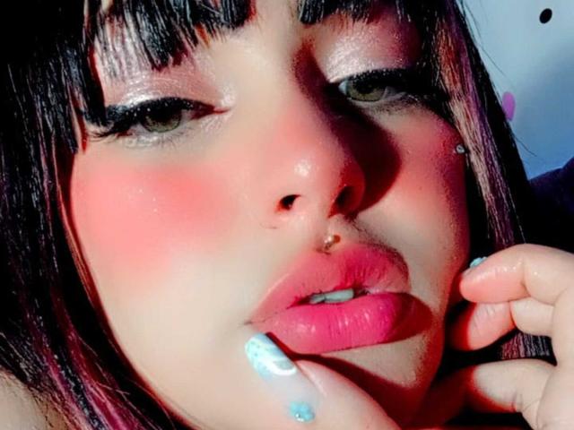 ValeriaJhonsson - Live porn &amp; sex cam - 15354238