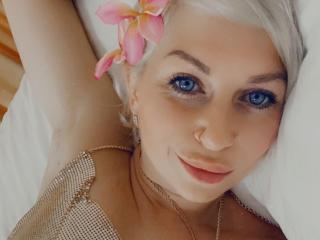 JennyStrong - Sexe cam en vivo - 15354274