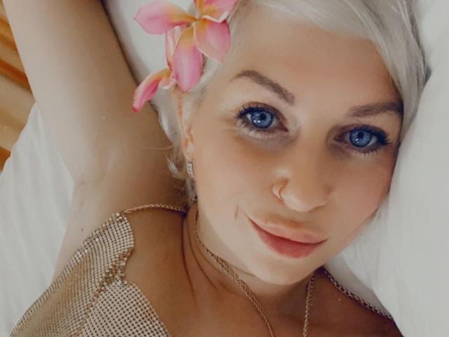 JennyStrong - Sexe cam en vivo - 15354274