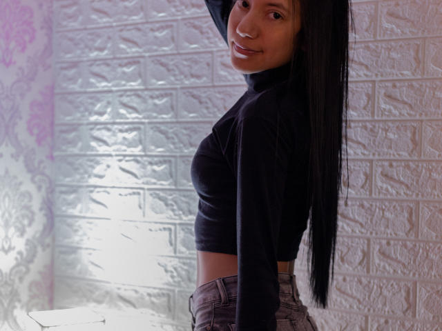 DalhiaFarjhat - Sexe cam en vivo - 15354518