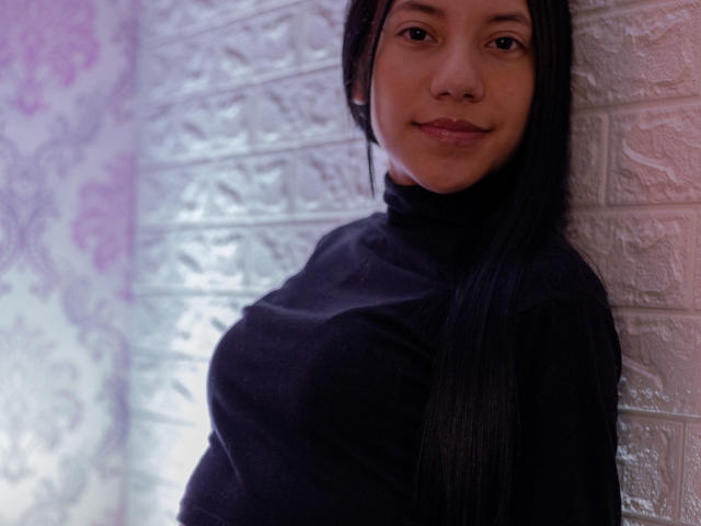 DalhiaFarjhat - Sexe cam en vivo - 15354522