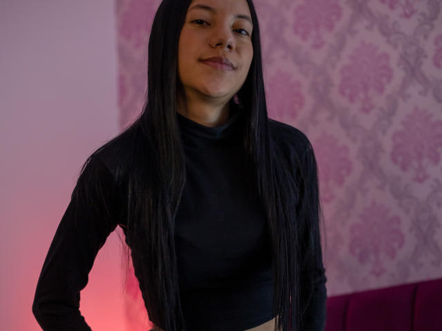 DalhiaFarjhat - Live sex cam - 15354538