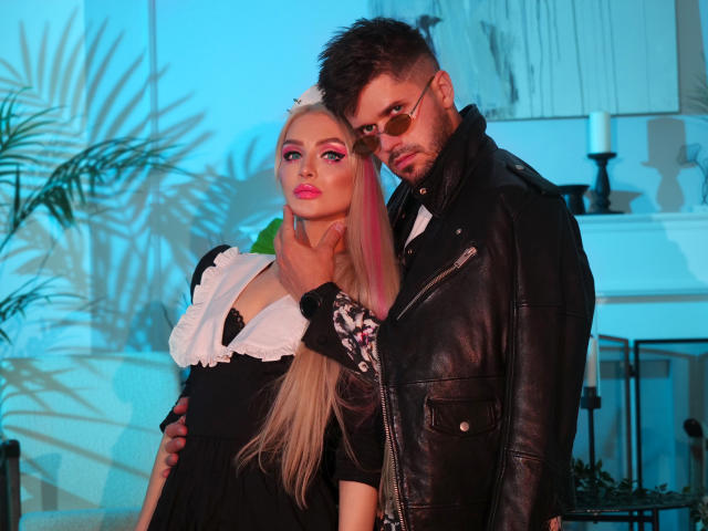 RockysStars - Live porn &amp; sex cam - 15354958