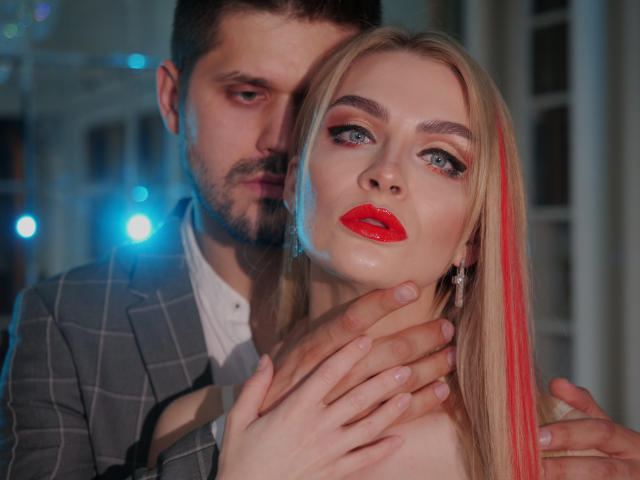 RockysStars - Live porn &amp; sex cam - 15355058