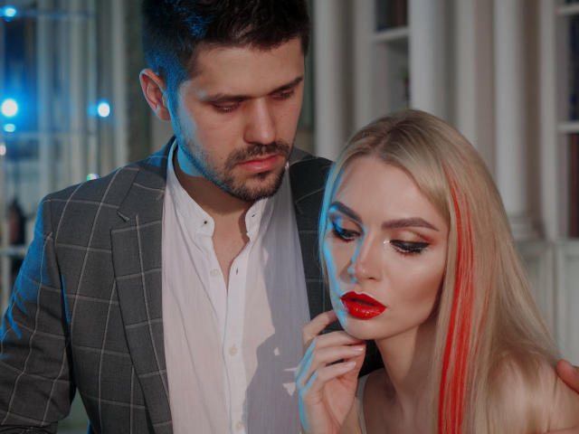 RockysStars - Live porn &amp; sex cam - 15355066