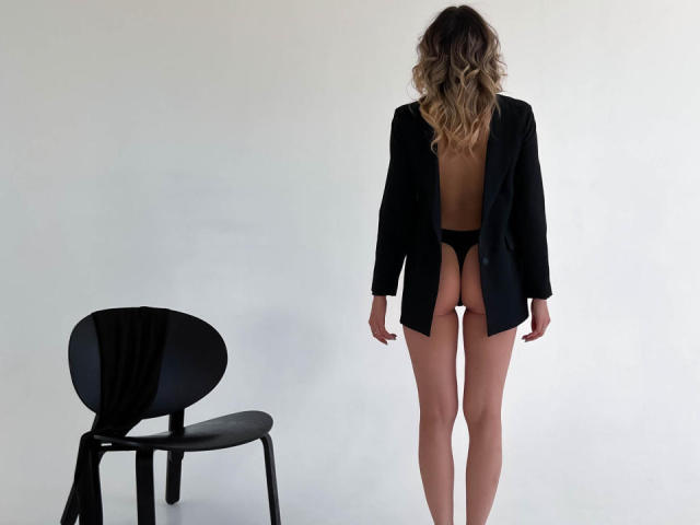 ChloeMercer - Live sex cam - 15355190