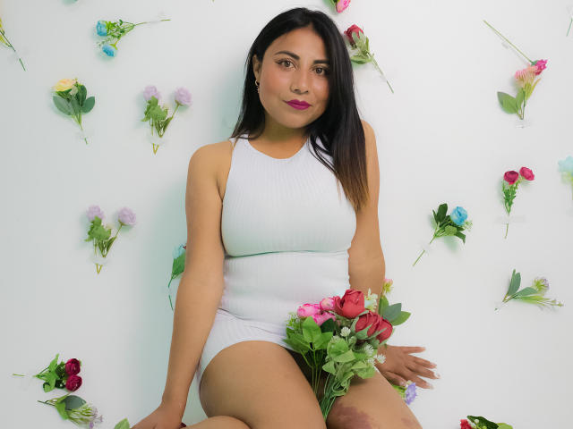 OliviaMorrys - Sexe cam en vivo - 15355590