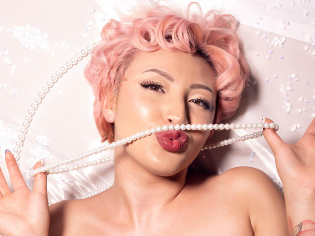 NaraSuarez - Live porn &amp; sex cam - 15356158