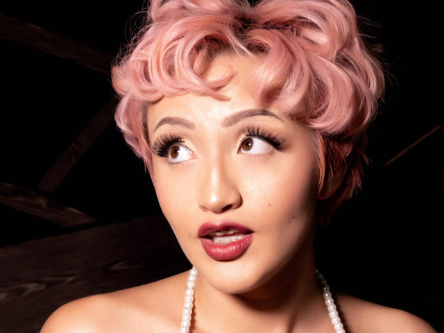 NaraSuarez - Sexe cam en vivo - 15356198