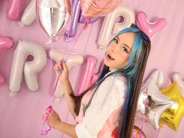 AnnieJules - Porno na żywo i seks kamera - 15356270