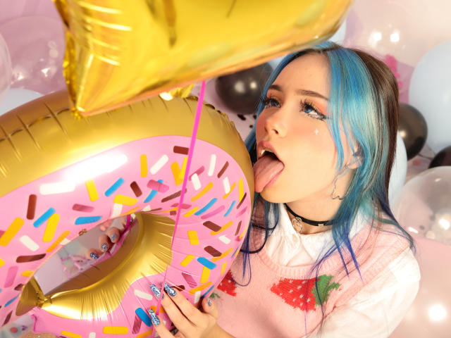 AnnieJules - Live porn &amp; sex cam - 15356274