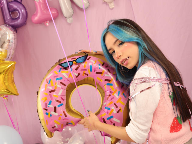 AnnieJules - Live porn &amp; sex cam - 15356298