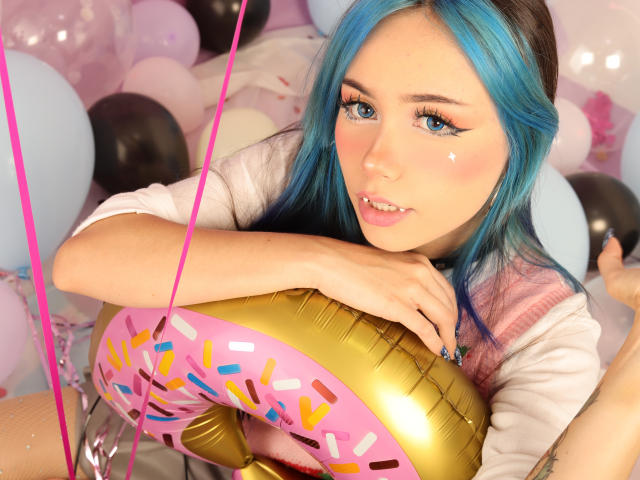 AnnieJules - Live porn &amp; sex cam - 15356314