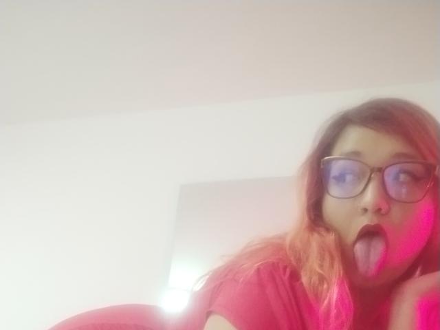 EireneChatonne - Live porn &amp; sex cam - 15357498