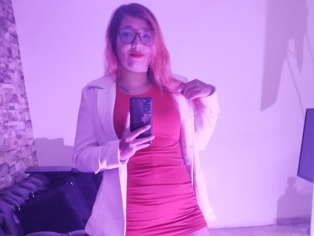 EireneChatonne - сексуальная веб-камера в реальном времени - 15357510