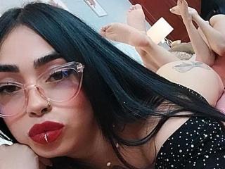 VickyCruz - Live porn &amp; sex cam - 15357594