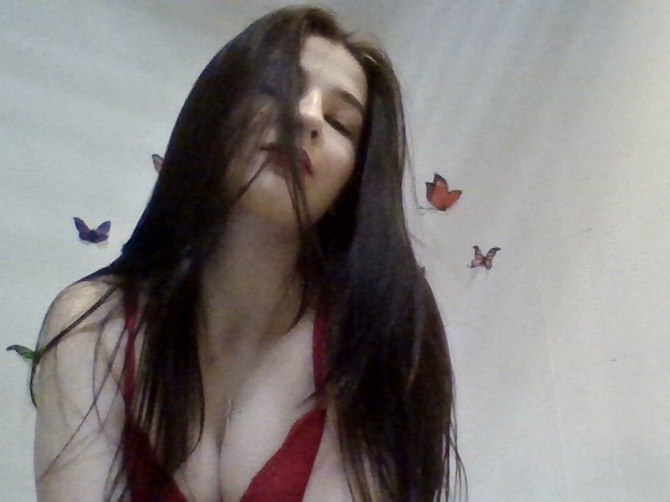 LoveAnn - Sexe cam en vivo - 15358006