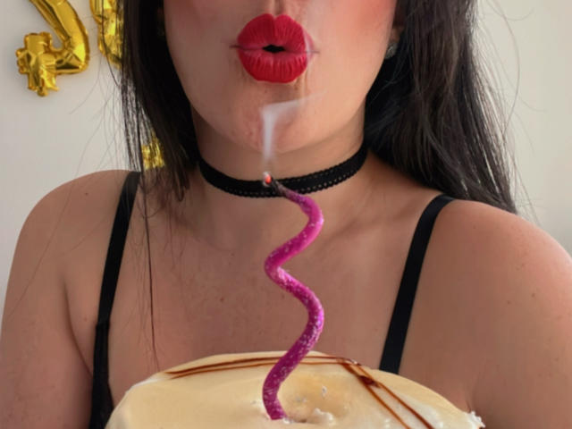 Liliysweet - Live porn &amp; sex cam - 15358630