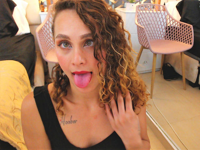 AnahiCollins - Live porn &amp; sex cam - 15358642