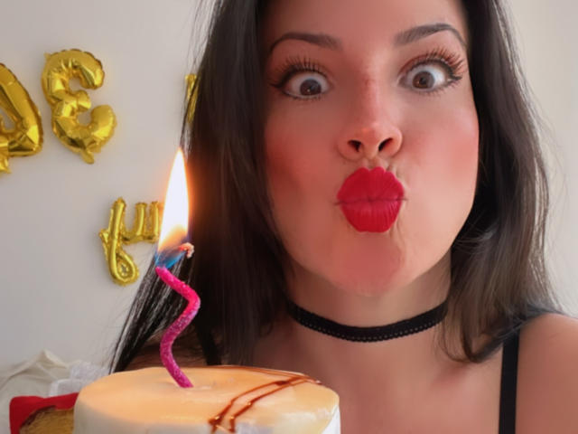 Liliysweet - Live porn &amp; sex cam - 15358658