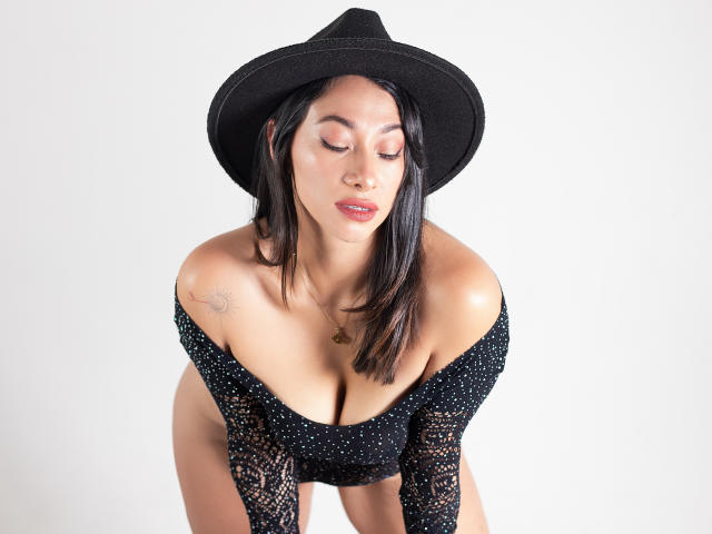 ColetteSavini - Sexe cam en vivo - 15358750