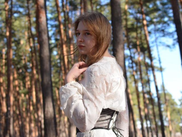 LikaSante - Élő pornó és szexkamera - 15358814