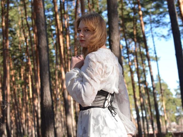 LikaSante - Live porn &amp; sex cam - 15358822